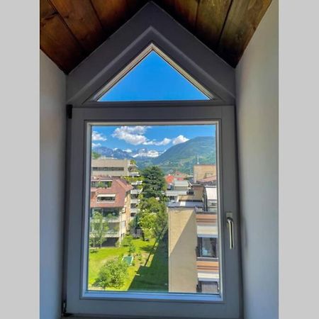 Design Apartment In The Heart Of بولزانو المظهر الخارجي الصورة