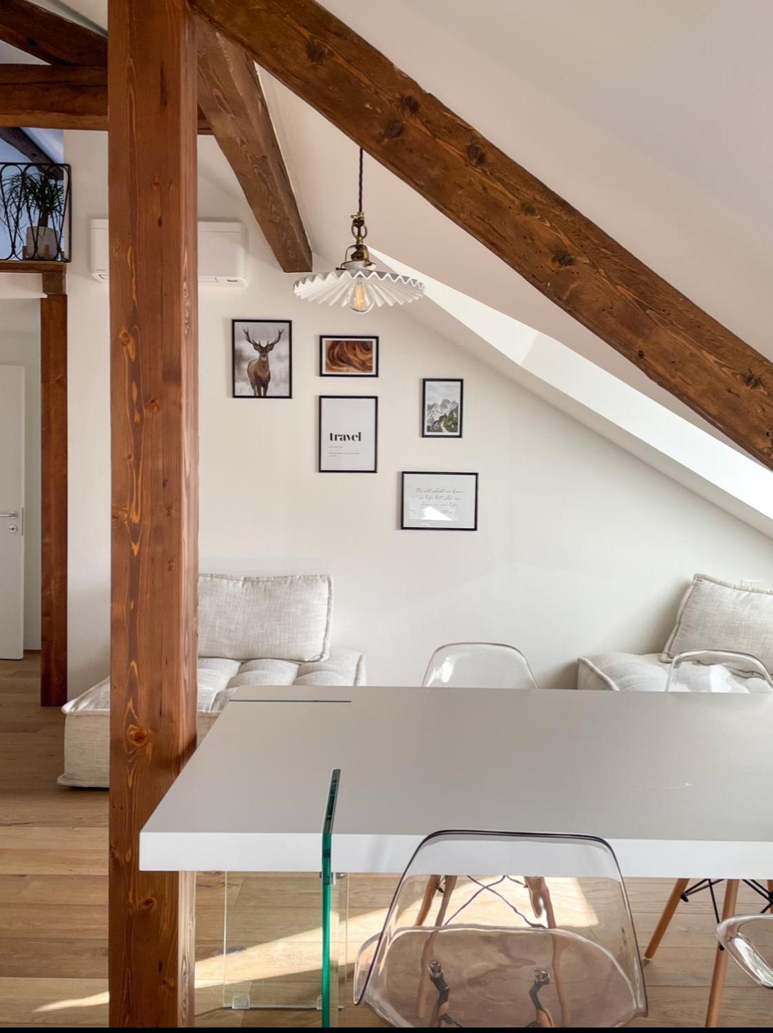 Design Apartment In The Heart Of بولزانو المظهر الخارجي الصورة