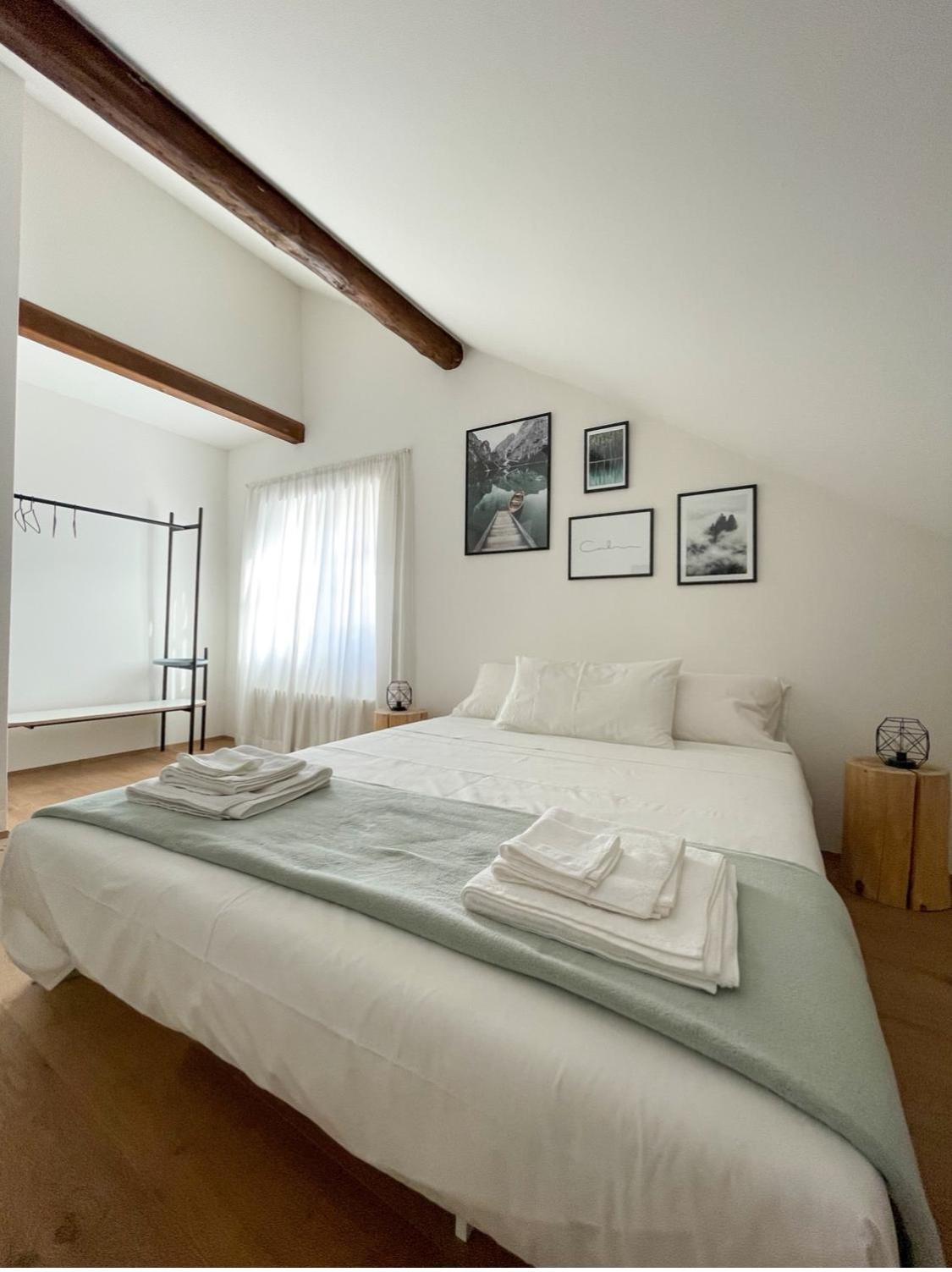 Design Apartment In The Heart Of بولزانو المظهر الخارجي الصورة